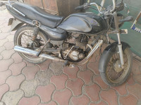Bajaj Caliber Chroma