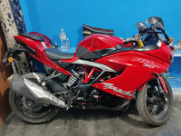 TVS Apache RR 310 2020 Model