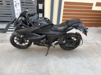 Suzuki Gixxer SF 250 2024 Model