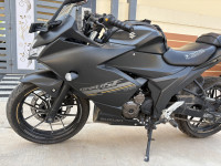 Suzuki Gixxer SF 250