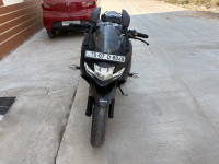 Suzuki Gixxer SF 250