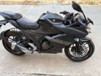 Suzuki Gixxer SF 250