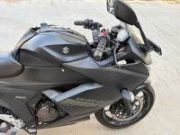 Suzuki Gixxer SF 250