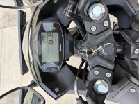 Suzuki Gixxer SF 250