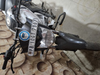Yamaha FZ-S 2018 Model
