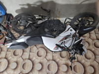 Yamaha FZ-S