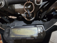 Yamaha FZ-S