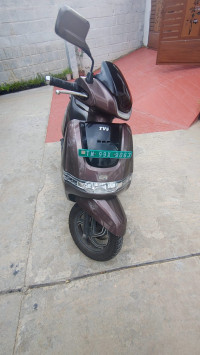 TVS iQube S 2022 Model