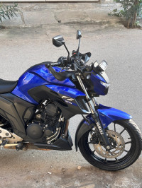 Yamaha FZ 25 BS6 2022 Model