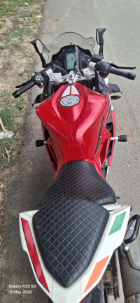 TVS Apache RR 310 2024 2024 Model