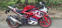 Race Replica TVS Apache RR 310 2024
