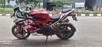 Race Replica TVS Apache RR 310 2024