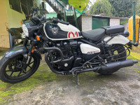 Royal Enfield Shotgun 650 2025 Model