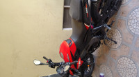 Bajaj Pulsar NS 125 2023 Model