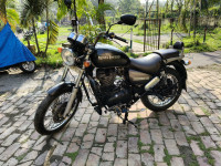 Royal Enfield Thunderbird 350 2015 Model
