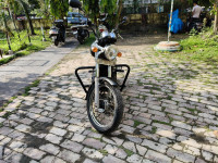 Royal Enfield Thunderbird 350