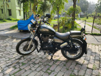 Royal Enfield Thunderbird 350