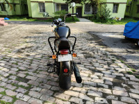 Royal Enfield Thunderbird 350