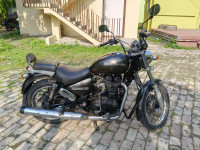 Royal Enfield Thunderbird 350