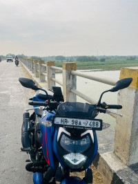 TVS Apache RTR 200 4V ABS 2021 Model