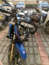 TVS Apache RTR 200 4V ABS 2021 Model