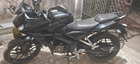 Bajaj Pulsar AS 150 2015 Model