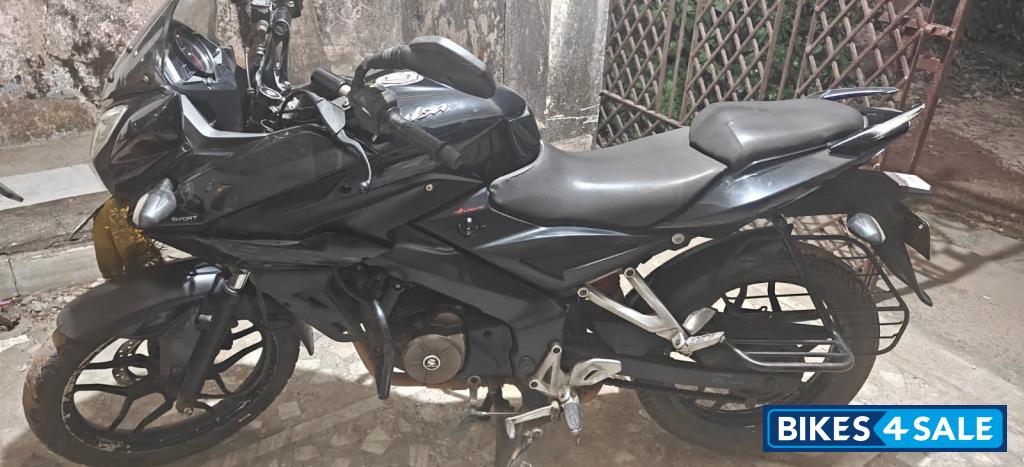 Bajaj Pulsar AS 150