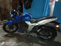 TVS Apache RTR 160 4V 2019 Model