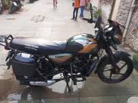 Bajaj CT110 ES BS6 2025 Model
