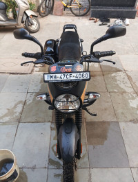 Bajaj CT110 ES BS6