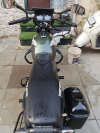 Bajaj CT110 ES BS6