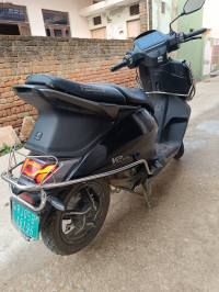 Black Vida V2 Plus