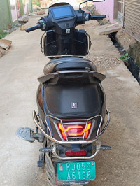 Black Vida V2 Plus