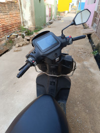 Black Vida V2 Plus
