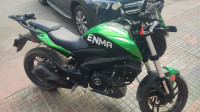 Bajaj Dominar 400 2024 Model