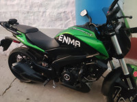 Bajaj Dominar 400