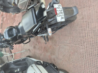 Bajaj Pulsar 180 DTSi 2014 Model