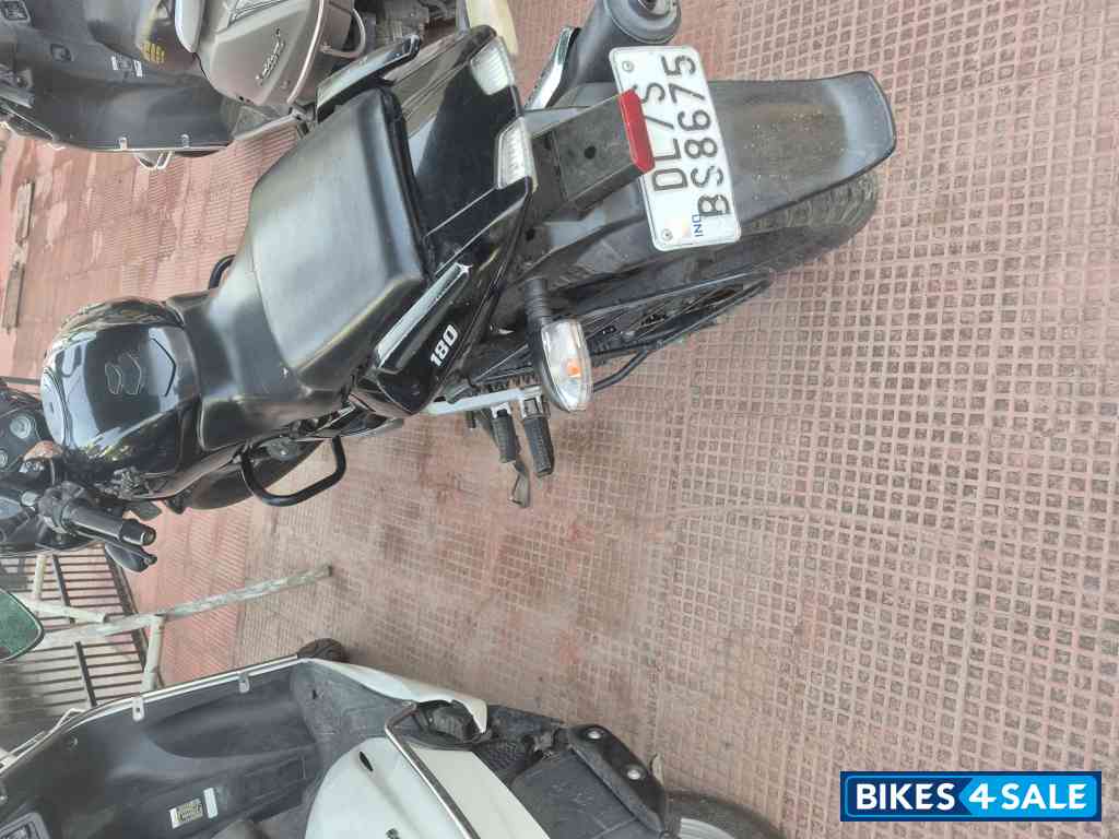 Bajaj Pulsar 180 DTSi