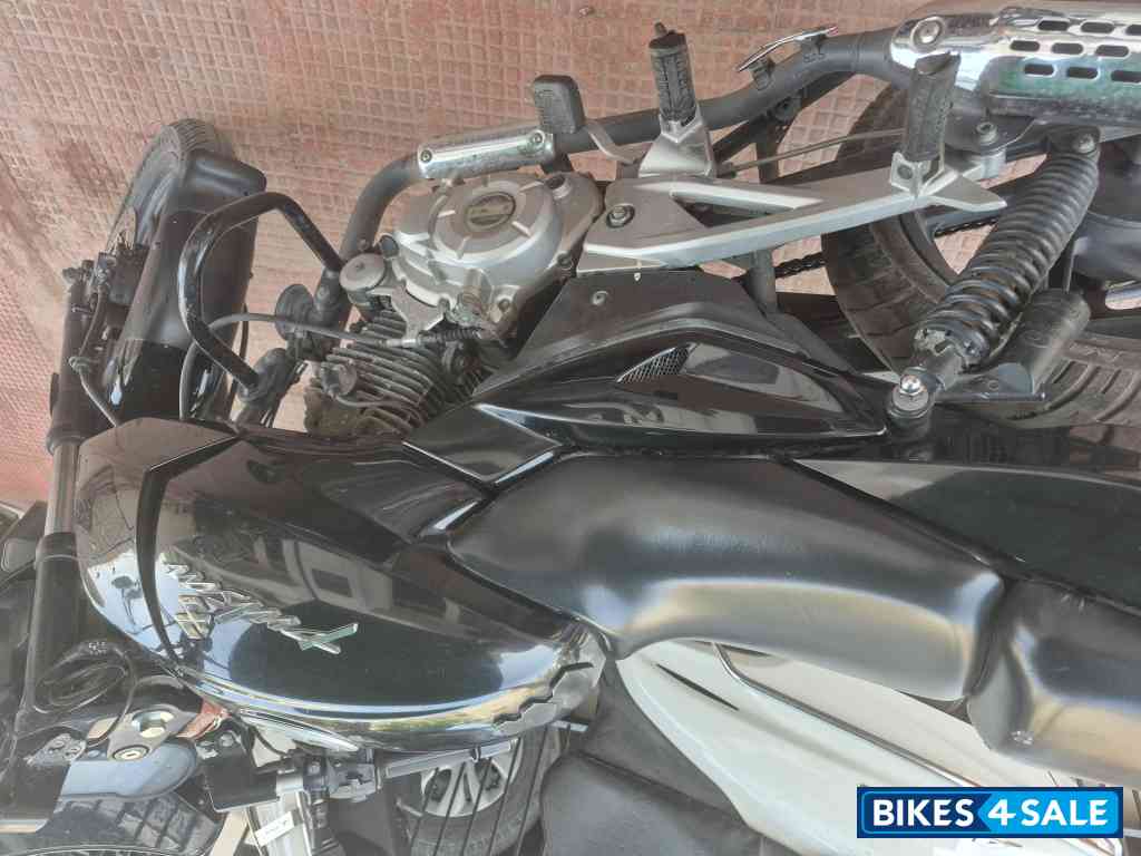 Bajaj Pulsar 180 DTSi Bajaj Pulsar 180 DTSi
