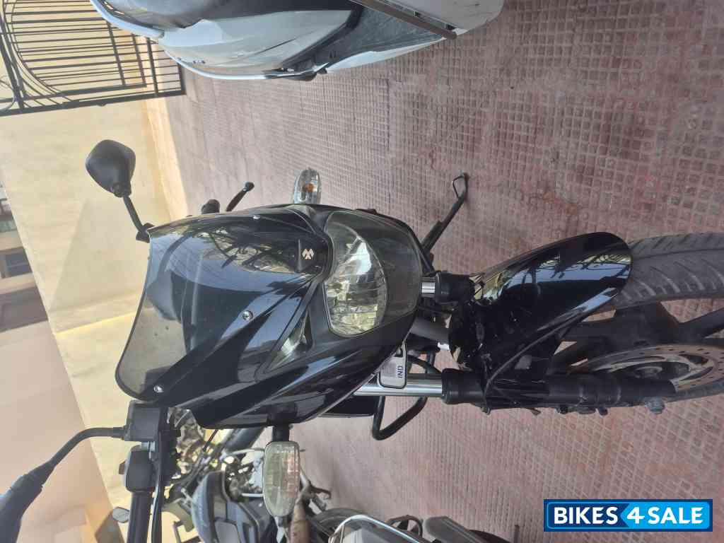 Bajaj Pulsar 180 DTSi Bajaj Pulsar 180 DTSi