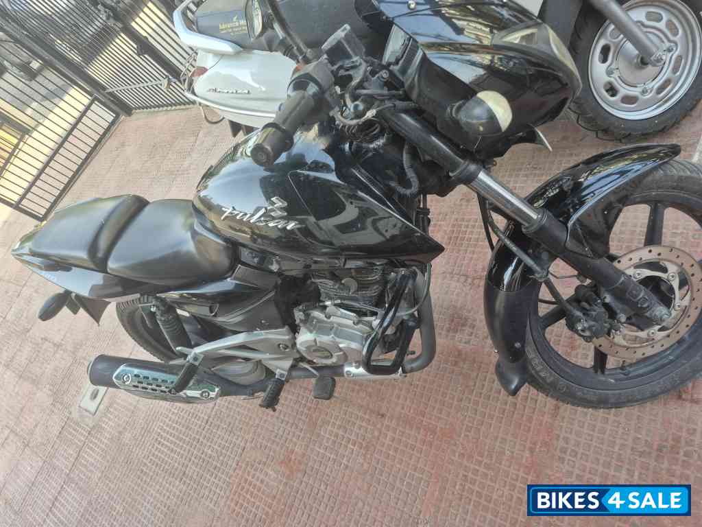 Bajaj Pulsar 180 DTSi Bajaj Pulsar 180 DTSi