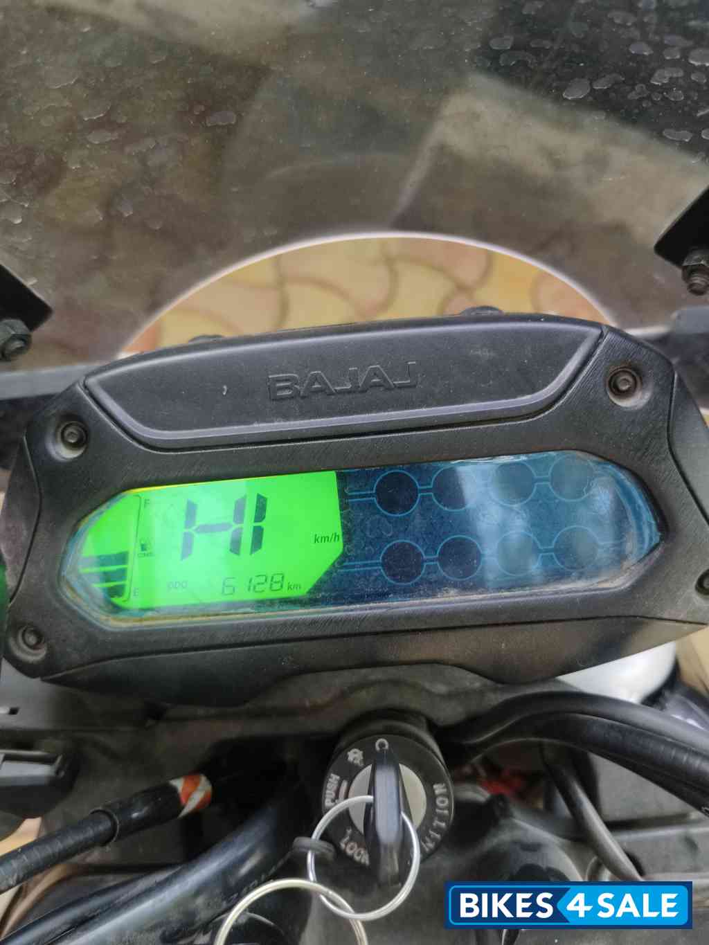 Ebony Black Gray Bajaj Freedom 125 NG04 Drum LED Ebony Black Gray Bajaj Freedom 125 NG04 Drum LED