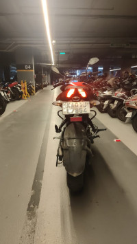 Bajaj Pulsar NS 200 BS6 2021 Model