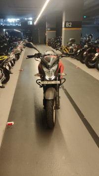 Bajaj Pulsar NS 200 BS6