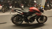 Bajaj Pulsar NS 200 BS6