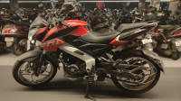 Bajaj Pulsar NS 200 BS6