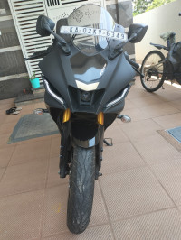 Yamaha R15 V4 2023 Model