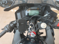 Dark Knight Yamaha R15 V4