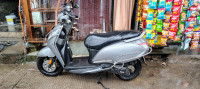TVS Jupiter BS6 2022 Model