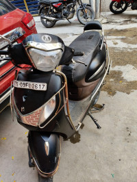 Hero Pleasure Plus XTec 2021 Model